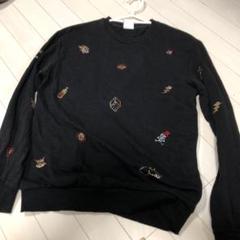 ZARA ザラ ビジュートレーナー