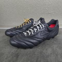 モレリアネオ2 26.5 MIZUNO ミズノ モレリア NEO 2 MIX(ホワイト×ブラック
