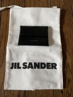 JIL SANDER ジルサンダー ミニコインパースのサムネイル