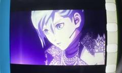 うたプリ　タブナイ　コマフィルム　藍