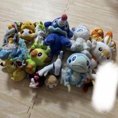 ポケモンセンター ぬいぐるみ まとめ売り バラ売り可 m40106100970_1.jpg?1733958612