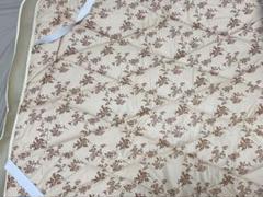 【送料込み】ゲルマジック溶岩パッド