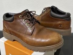 Timberland A1QWS YOUTH BASIC ブーツスニーカー28㎝のサムネイル