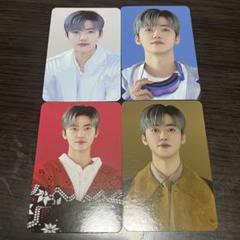 NCT ZONE DREAM ジェミン SNOWBOARDER セット NCT ZONE EVENT SNOWBOARDER VER COUPON, SELFIE OFFICIAL