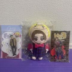 ★Hey!Say!JUMP 山田涼介　アクスタ　ぬいぐるみ　まとめ売り ☆Hey!Say!JUMP 山田涼介アクスタぬいぐるみまとめ売り