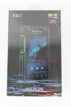 【毎日100円値下げ】FiiO M11 Plus ESS 在庫限り】FIIO M11PlusESS – エミライダイレクトストア