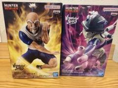 新作プライズフィギュアまとめ売り　5点　ブルマ　宇崎月　ネテロ　メルエム　他 2025年最新】その他の人気アイテム - メルカリ