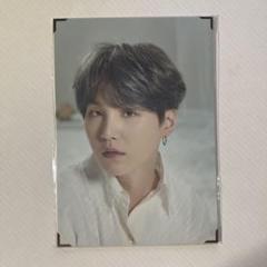 BTS SUGA プレミアムフォト SUGA TOUR]PREMIUM PHOTO (SUGA ver.) – BTS JAPAN OFFICIAL SHOP