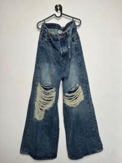 VETEMENTS デニム 楽天市場】vetements デニム（メンズファッション）の通販