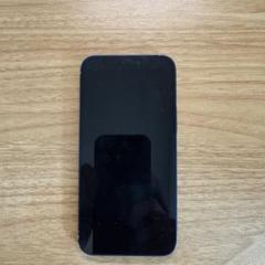 Apple iPhone 12 mini ネイビー 128GB 本体