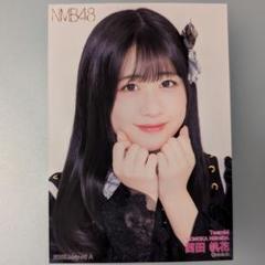 NMB48 西田帆花 2025.May ランダム生写真A - メルカリ