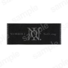 number_i タオル　No.O-ring- 2025年最新】number_i タオルの人気アイテム - メルカリ
