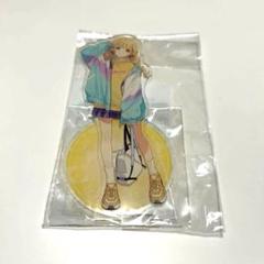 学園アイドルマスター 藤田ことね A 私服 アクリルスタンド