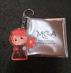 アクリルキーホルダー 若井滉斗 MGAアクリルキーホルダー若井滉斗 - メルカリ