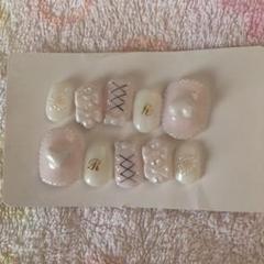 ♡ネイルチップ♡