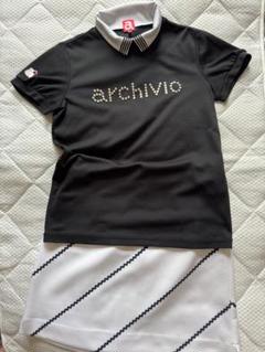 アルチビオ　上下2点セット　新品未使用タグ付き　archivio アルチビオ商品一覧 - ゴルフウェア通販 ビキジャパン公式