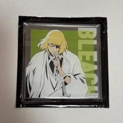 BLEACH 平子真子 ポートレイト コースター ブロマイド 2025年最新】平子真子 コースターの人気アイテム - メルカリ