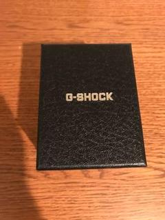 G-SHOCK BOX 国内正規品　空箱　のみ　45個　セット 2025年最新】gショック 空箱の人気アイテム - メルカリ
