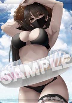きただりょうま 100+ 麗 by 2022 SUMMER タペストリー
