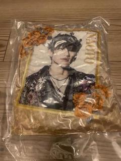 三代目 NAOTO KINGDOM クッション ★激レア✨大阪会場★新品未開封★