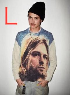 Supreme Kurt Cobain Sweaterのサムネイル