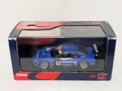 エブロ1/43 インパルカルソニックGT-R 10マレーシアRd.4優勝直筆入り Amazon | エブロ 1/43 カルソニック インパル GT-R 2014 #12
