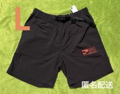 【新品】デススト2×GU ハーフパンツ(L) GHOST MECH