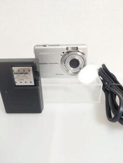 2025年最新】olympus x-750の人気アイテム - メルカリ