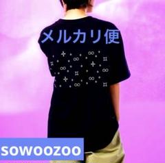 防弾少年団(BTS) - BTS SOWOOZOO ソウジュ Tシャツ Mサイズ BTS Photo S/S T-SHIRT Ivory M size 