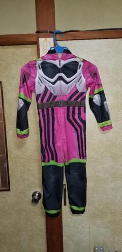 仮面ライダー 服