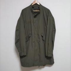 注目のブランド 2025年最新】ALPHA INDUSTRIES モッズコートの人気 メンズ ジャケット・アウター