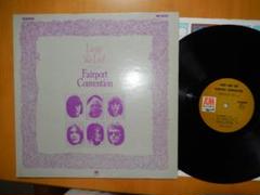 fairport convention liege&lief us