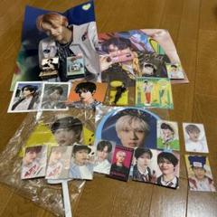 新品同様 NCT メルカリ - グッズセット チソン DREAM アイドル