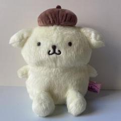 ポムポムプリン 2000年 マスコット レトロ ブランコ