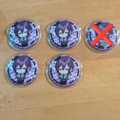 アビレコ サンヌ 缶バッジ アクキー アビレコ サンヌ 缶バッジ アクキー
