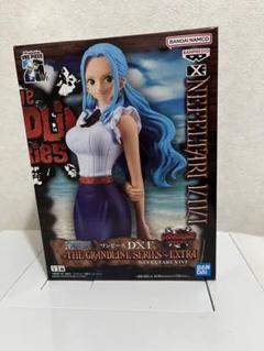ワンピースNEO-DX ネフェルタリ・ビビ | メガホビ MEGAHOBBY STATION