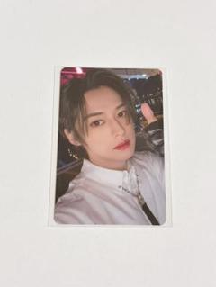 セール⭐︎ Stray Kids スキズ リノ 5star 特典トレカ straykids スキズ リノ 5star 会場特典トレカ セット - メルカリ