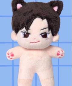 ENHYPENぬいぐるみ ジェイ 10センチ マスター 大人気⭐️ | Shop