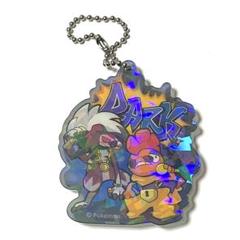 ポケモンバンドフェス アクリルチャームコレクション
