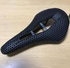 ENLEE 3Dプリント サドル カーボンベース超軽量160g M5