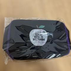 【レア】Mrs. GREEN APPLE ポーチ ゼンジン Mrs. GREEN APPLE ミセス ゼンジン未到とヴェルトラウム〜銘銘編