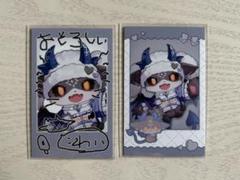 でびでび・でびる　スリーブ でびでび・でびる スリーブ