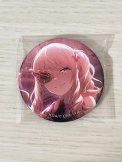 ゆちゃん♡　暁山 瑞希　プロセカ　32.B グリッター缶バッジ プロセカ 暁山瑞希 缶バッジ グリッター缶バッジ32B 3点セット