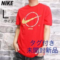 新品/NIKE ナイキ Tシャツ/メンズL