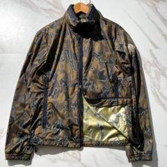 ★美品★ナイロンジャケット★サイズ1★カモフラ★モンクレール★