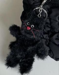 新品未開封　韓国　PAPIMYONG パピミョン　PP キーホルダー　キーリング