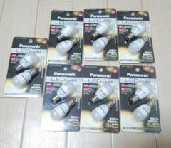 Panasonic LDT1L-H-E12 LED 電球