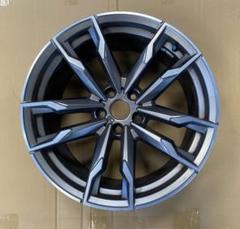 YTさん専用④ MON 19インチアルミ　pcd112 BMW ミニ等に MON 19インチアルミpcd112 BMW ミニ等に