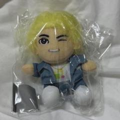 三山凌輝　ぬいぐるみ　名古屋　博覧会 三山凌輝 OFFICIAL GOODS STORE on X: 