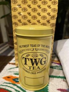 TWG　スイートハートティー2缶セット★新品未開封 cate3-5.jpg